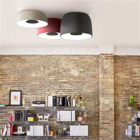 djembe marset flush mount junction box|Djembe C 65 LED Flush Mount Ceiling Light – City Lights SF.